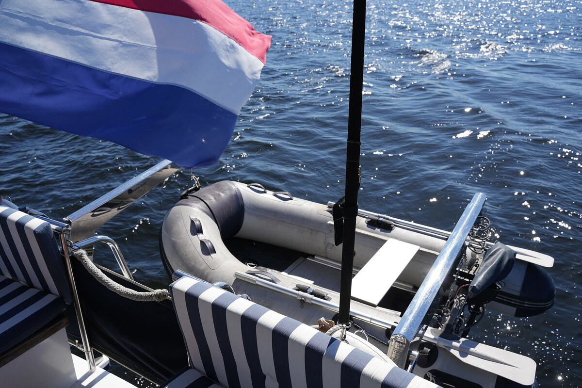 foto: 6 Valkkruiser 1350 AK