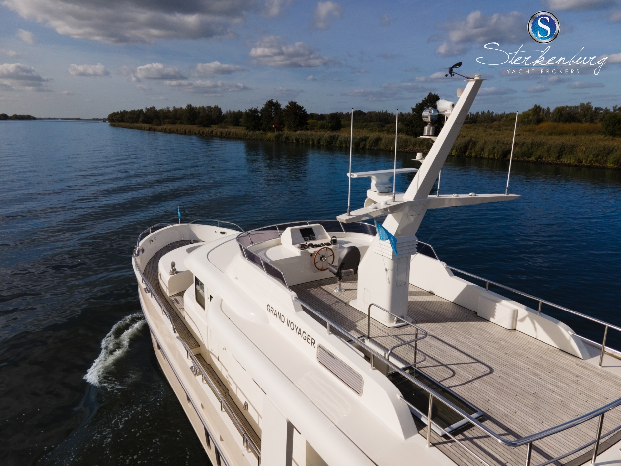 foto: 7 De Alm Grand Voyager 65