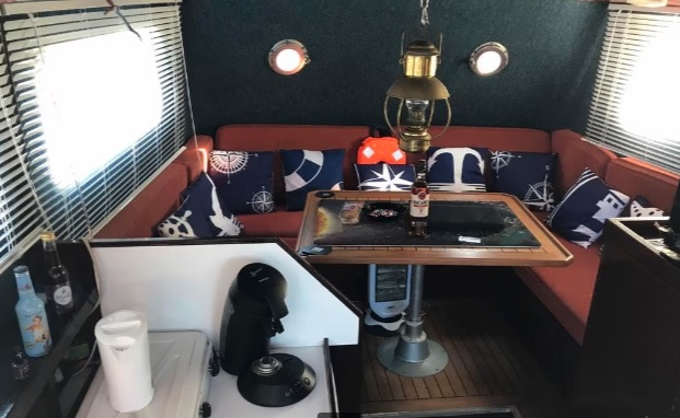 foto: 6 Cascaruda kruiser 9,00