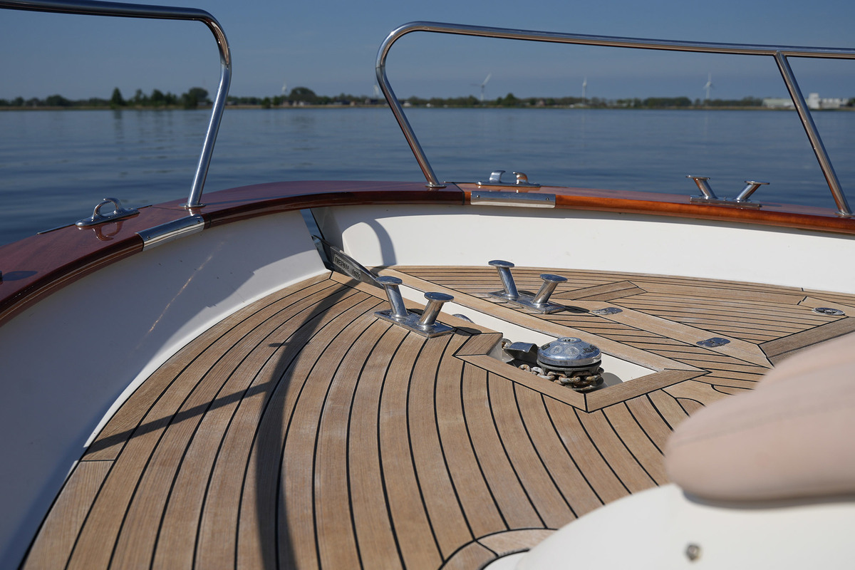 foto: 13 Apreamare 38 Comfort