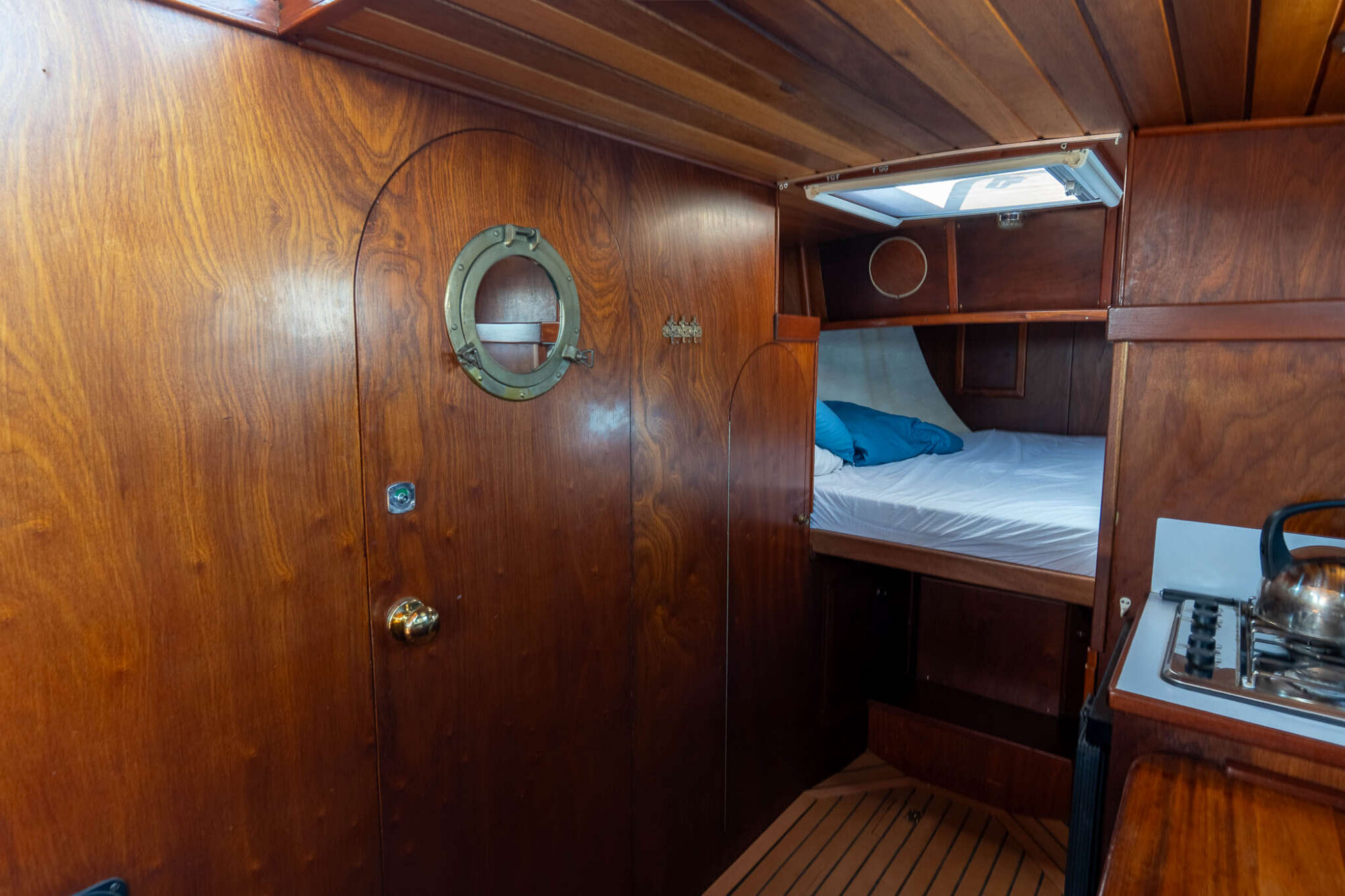 foto: 5 Gillissen Gillissen Vlet 11.30 OK AK