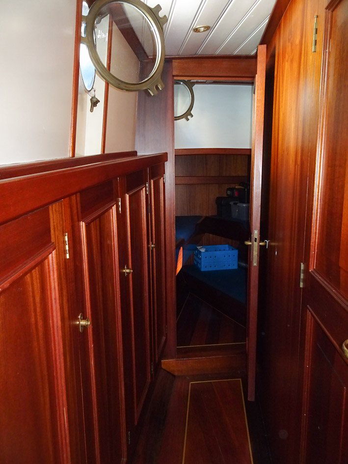 foto: 6 Kotter Varend Woonschip 14.95