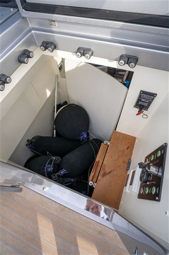 foto: 7 Riva 48 DOLCERIVA