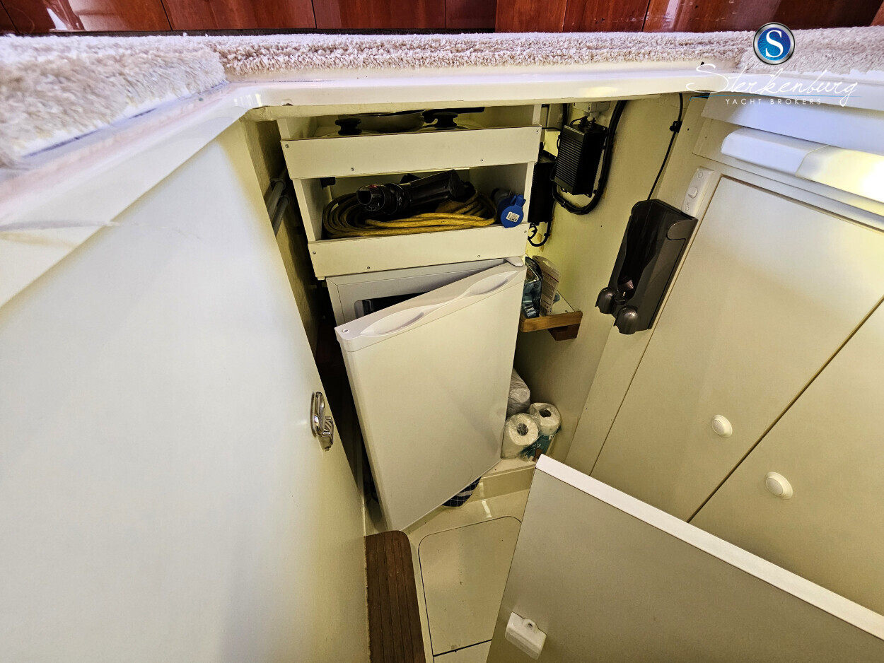 foto: 12 Fairline Phantom 50