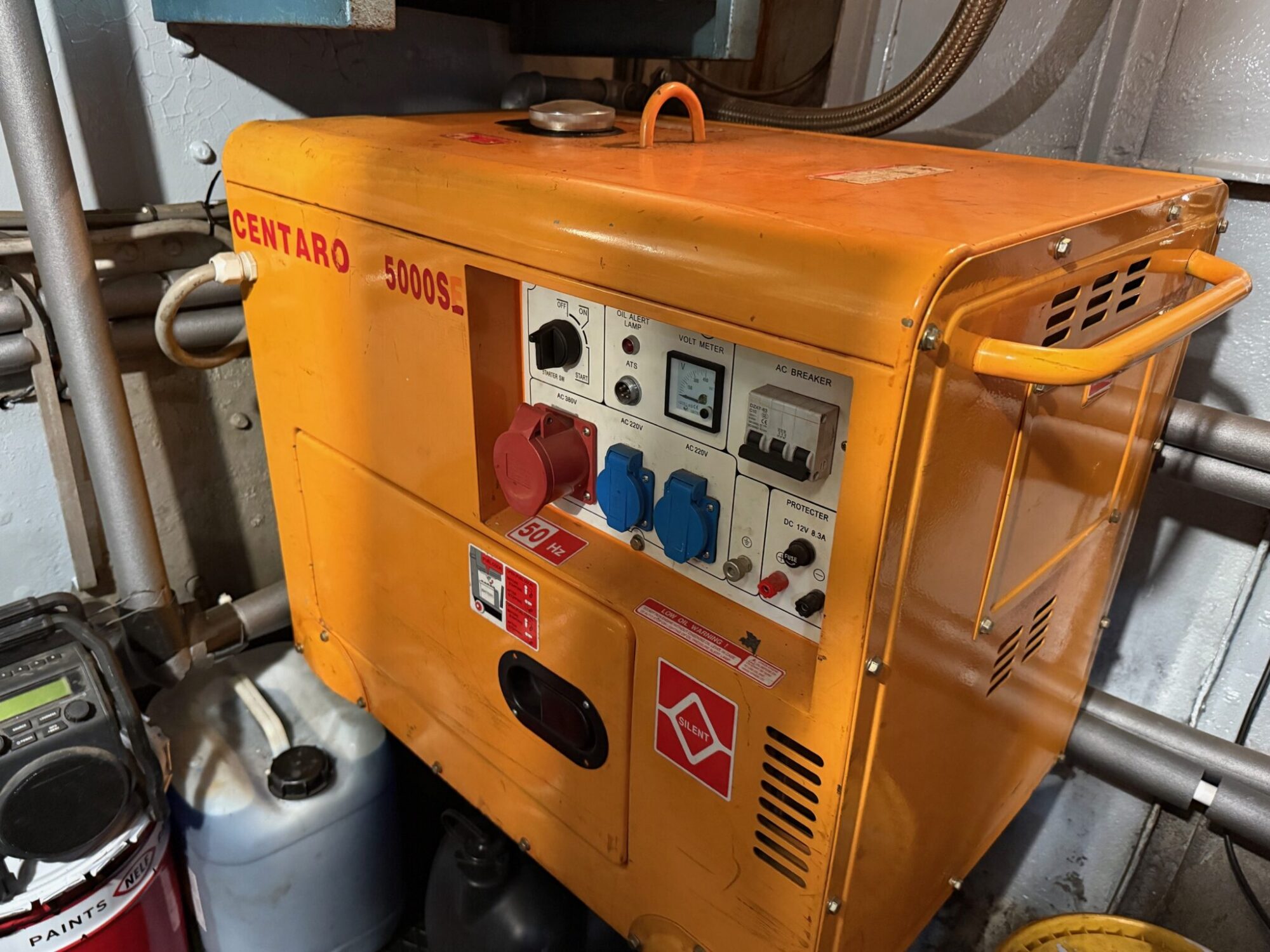 foto: 5 Goudriaan Goudriaan Sleper 19.43