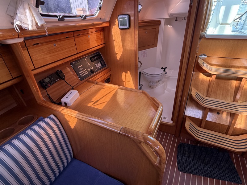 foto: 5 Bavaria 31 Cruiser