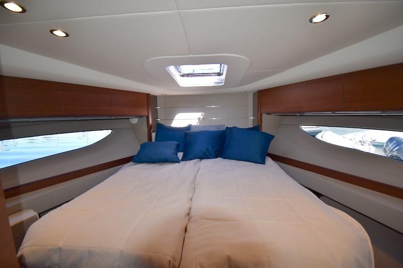 foto: 5 Princess  V50 incl.Williams 325