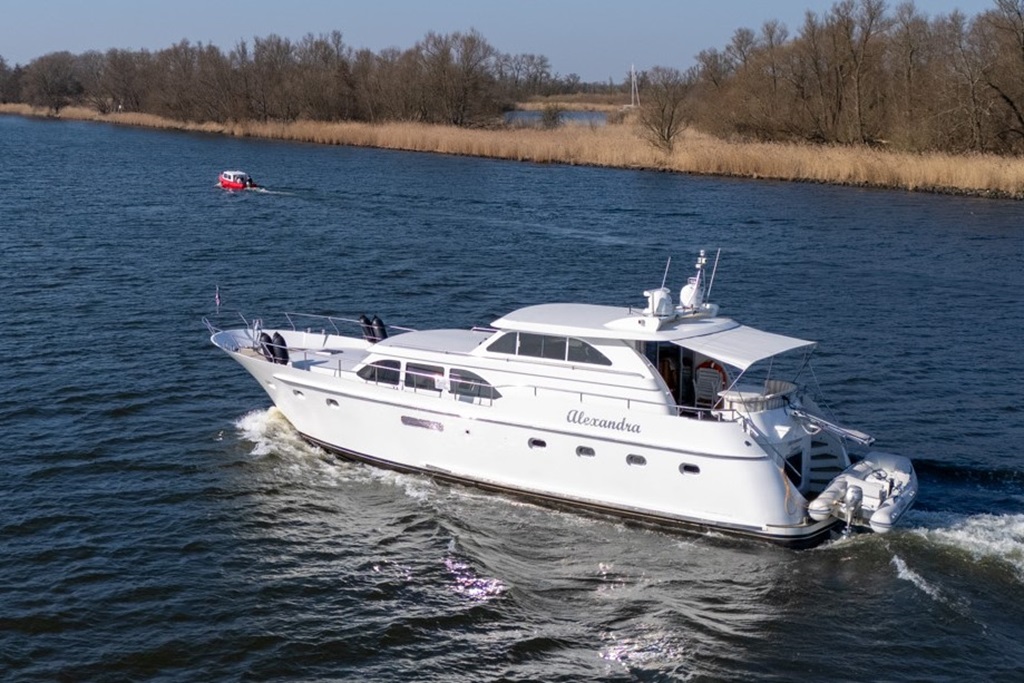foto: 6 Van der Heijden 1700 Dynamic de Luxe