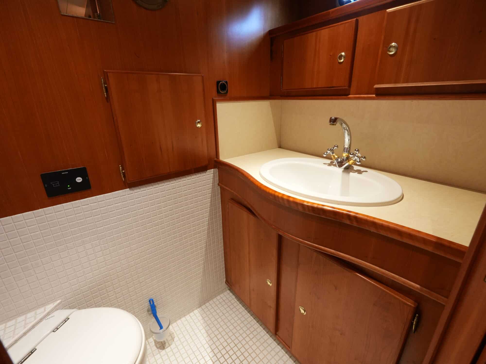 foto: 7 Holterman Holterman Kotter 46 Stabilizers