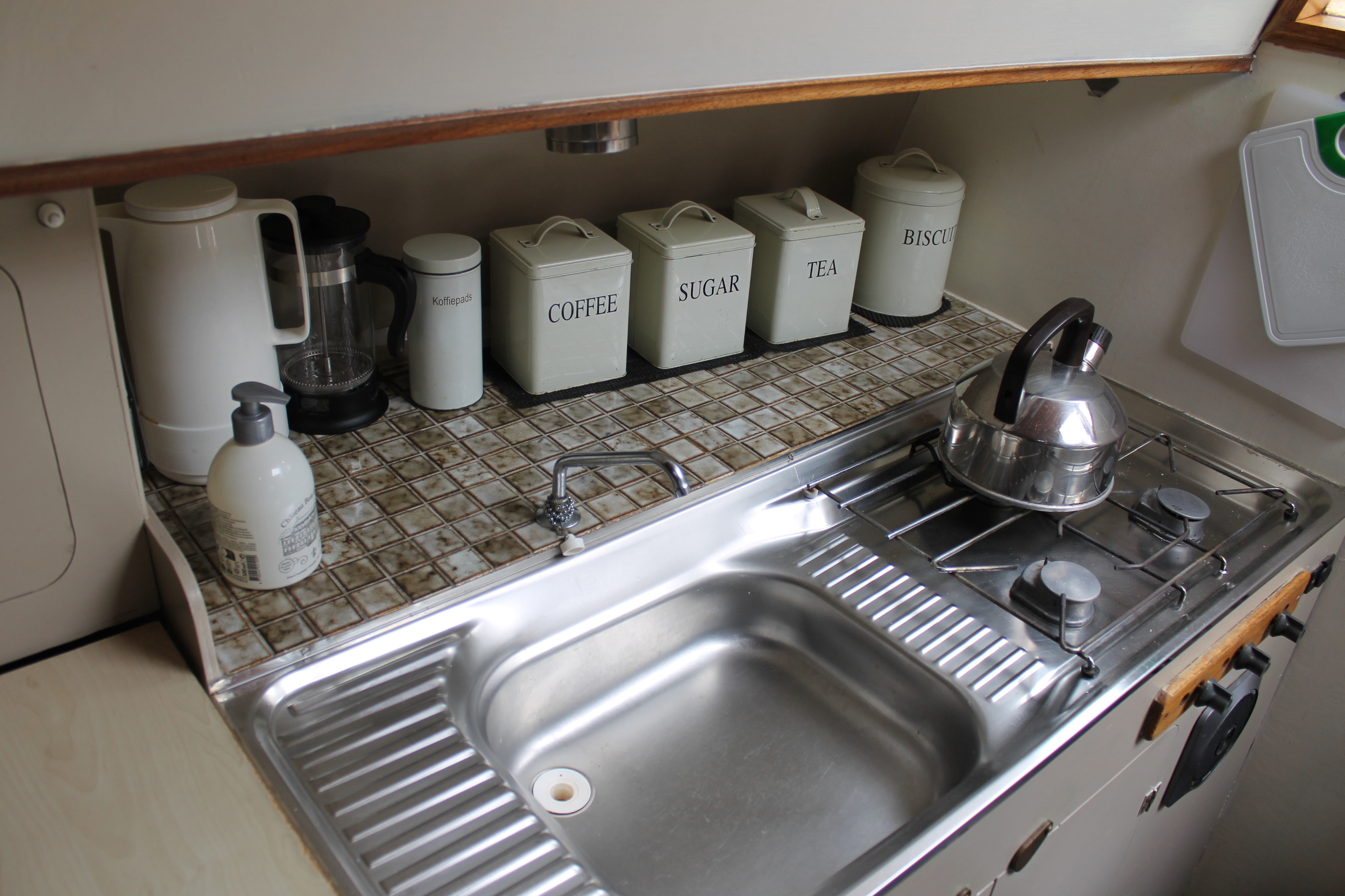 foto: 8 Zeeschouw 10.00 Van Twillert Spakenburg