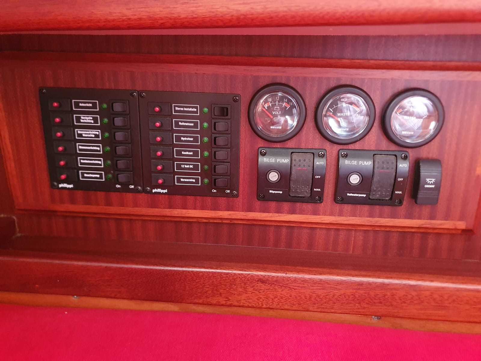 foto: 28 Noardvlet 1050