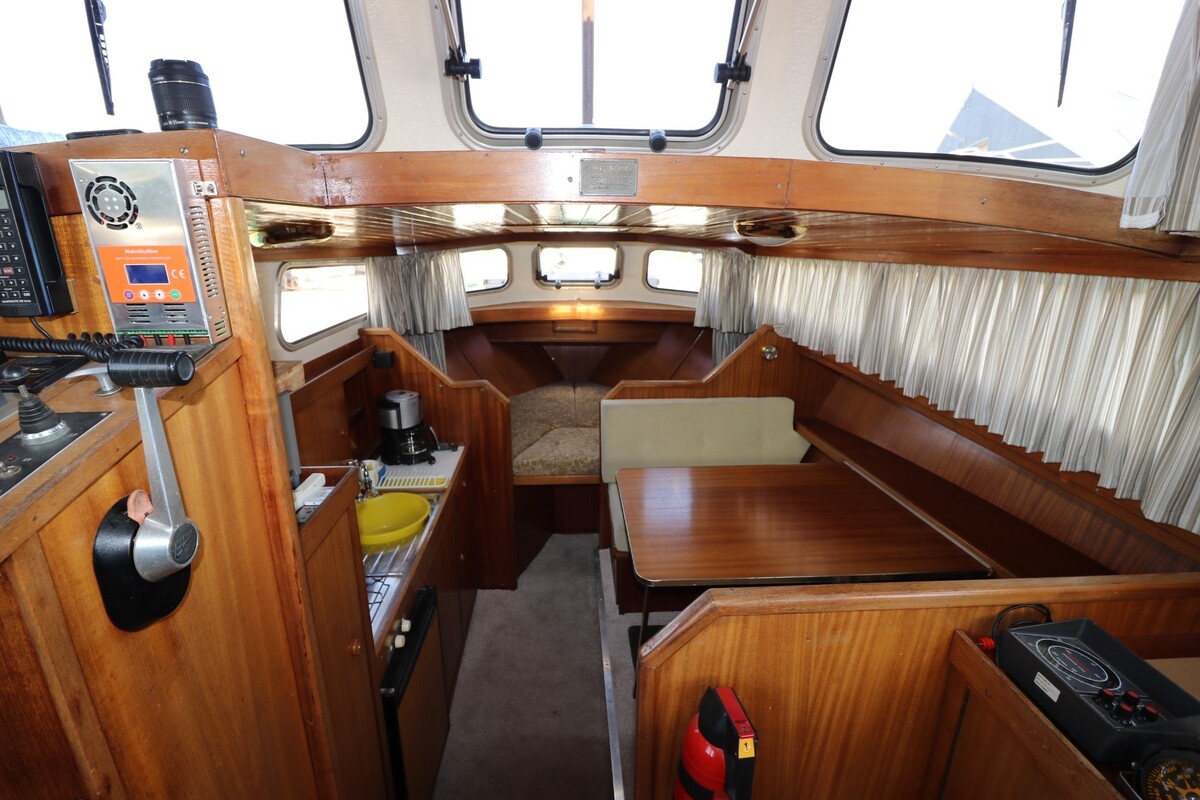 foto: 5 Fidego Kruiser 1100