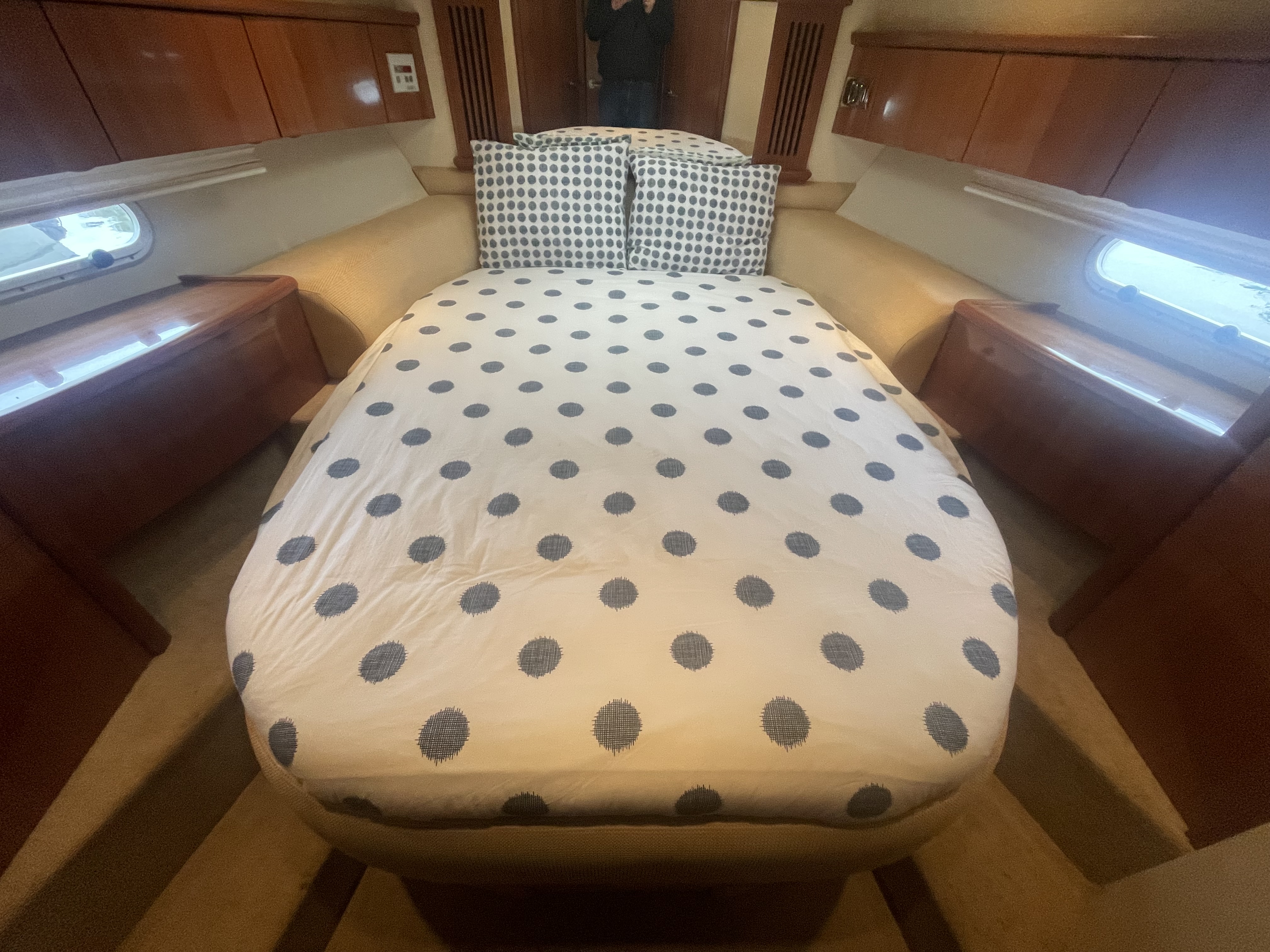 foto: 5 Sealine  S38