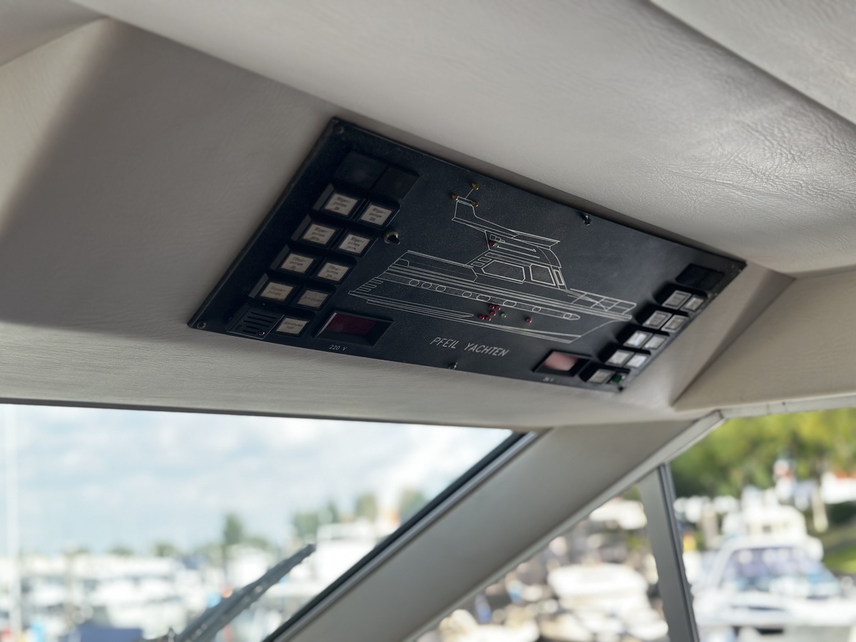 foto: 8 Pfeil 550 Fly