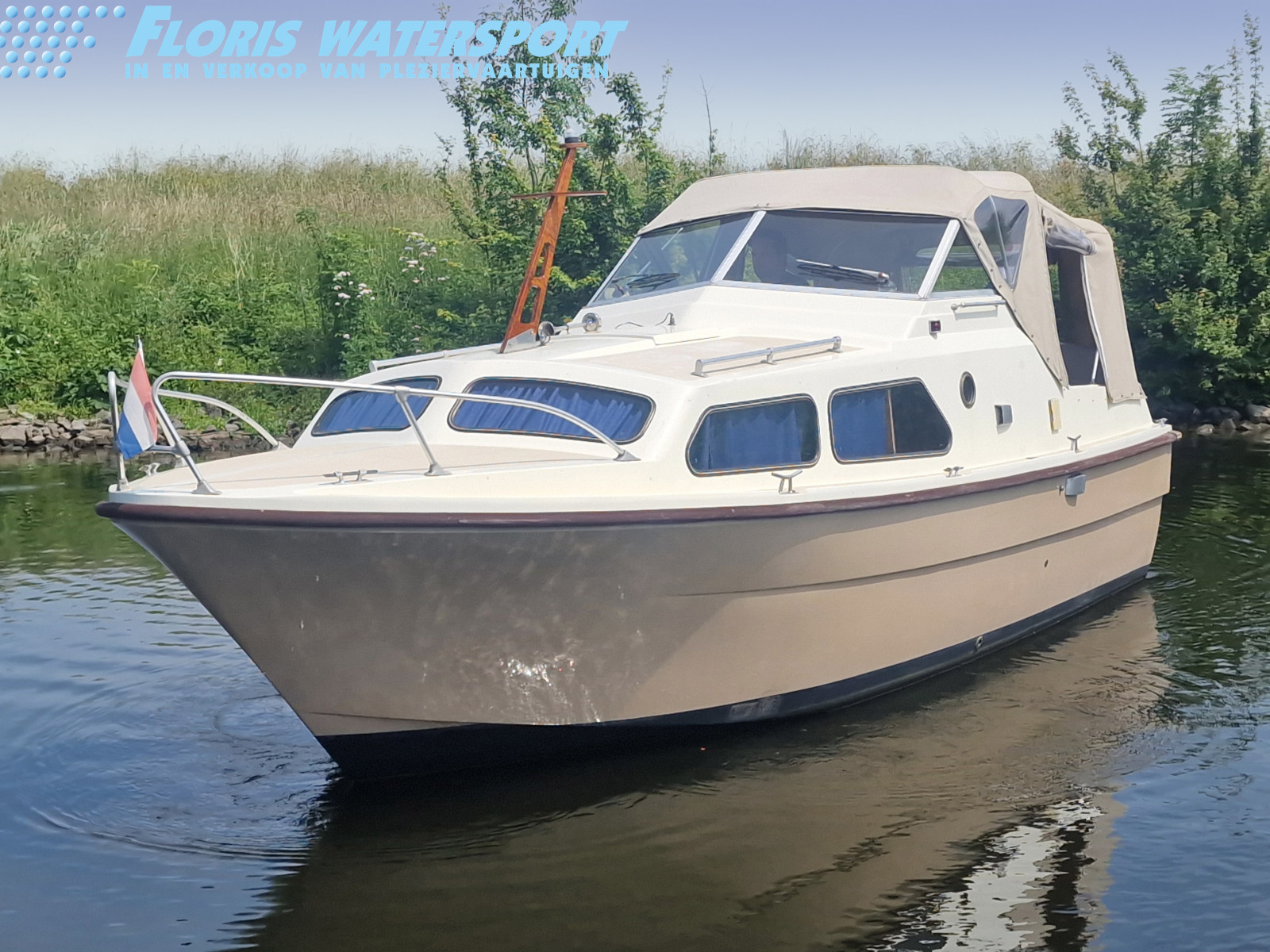 foto: 5 Waterland 75 OK