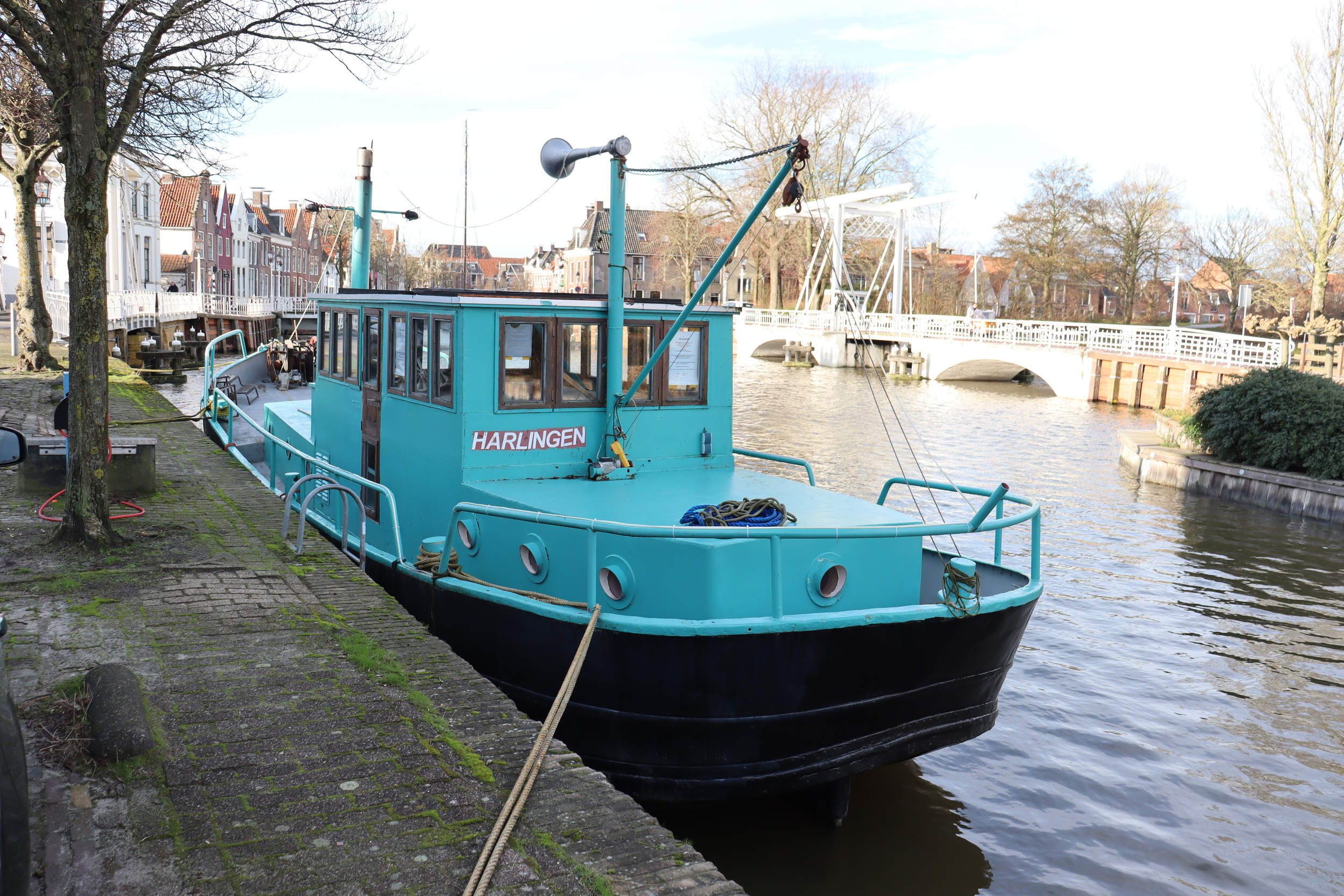 foto: 5 IJselmeerkotter 15.00