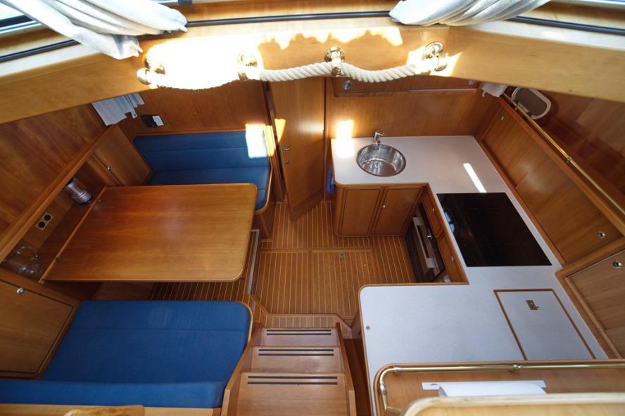 foto: 39 Linssen Grand Sturdy 430 AC