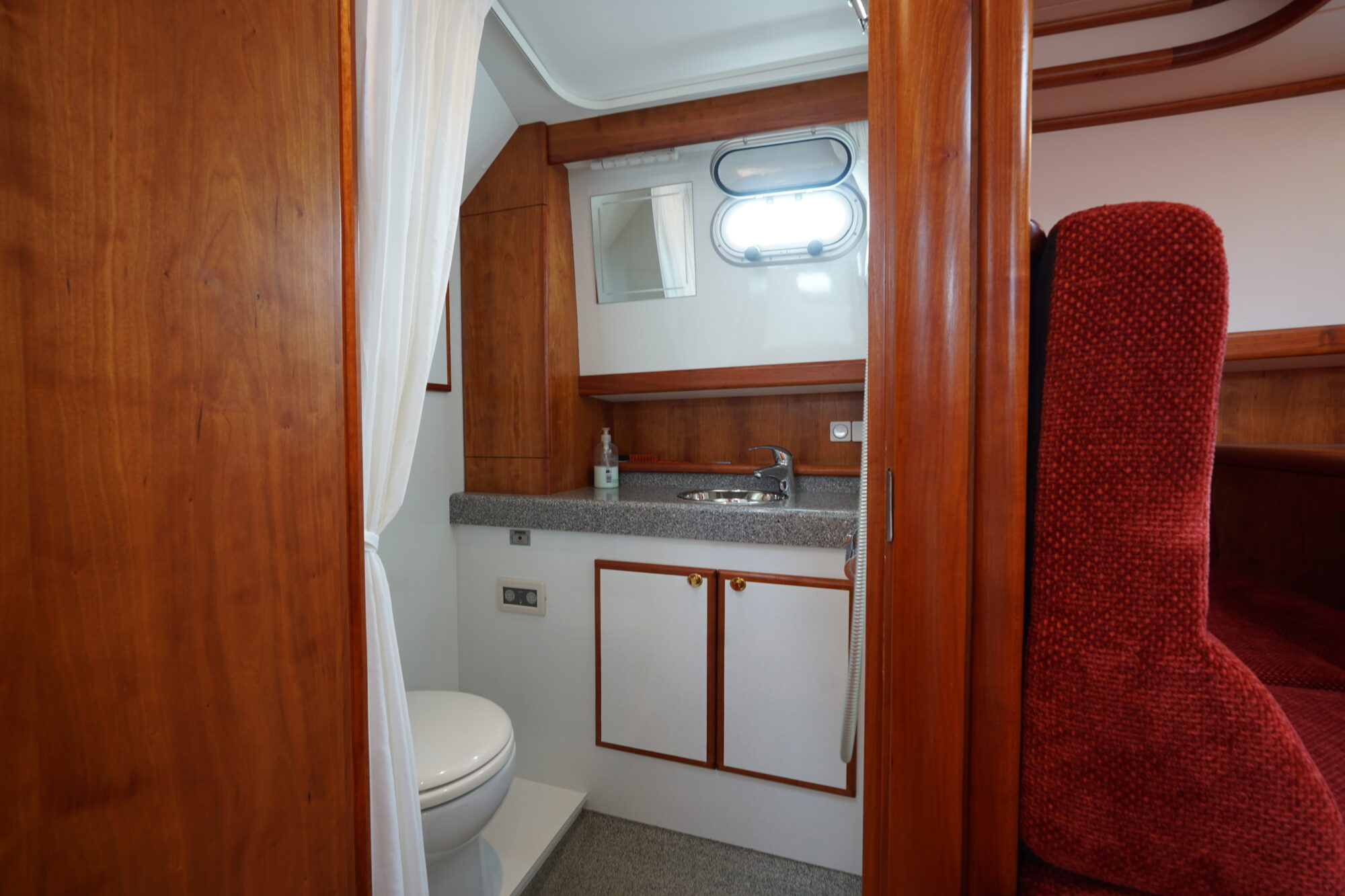 foto: 6 Tryvia Tryvia 1100 OK Cabrio Spiegeldeur