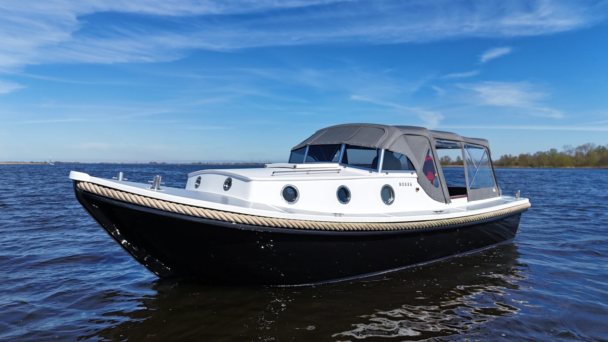 foto: 6 Pieterse Pieterse Vlet 8.50 OK