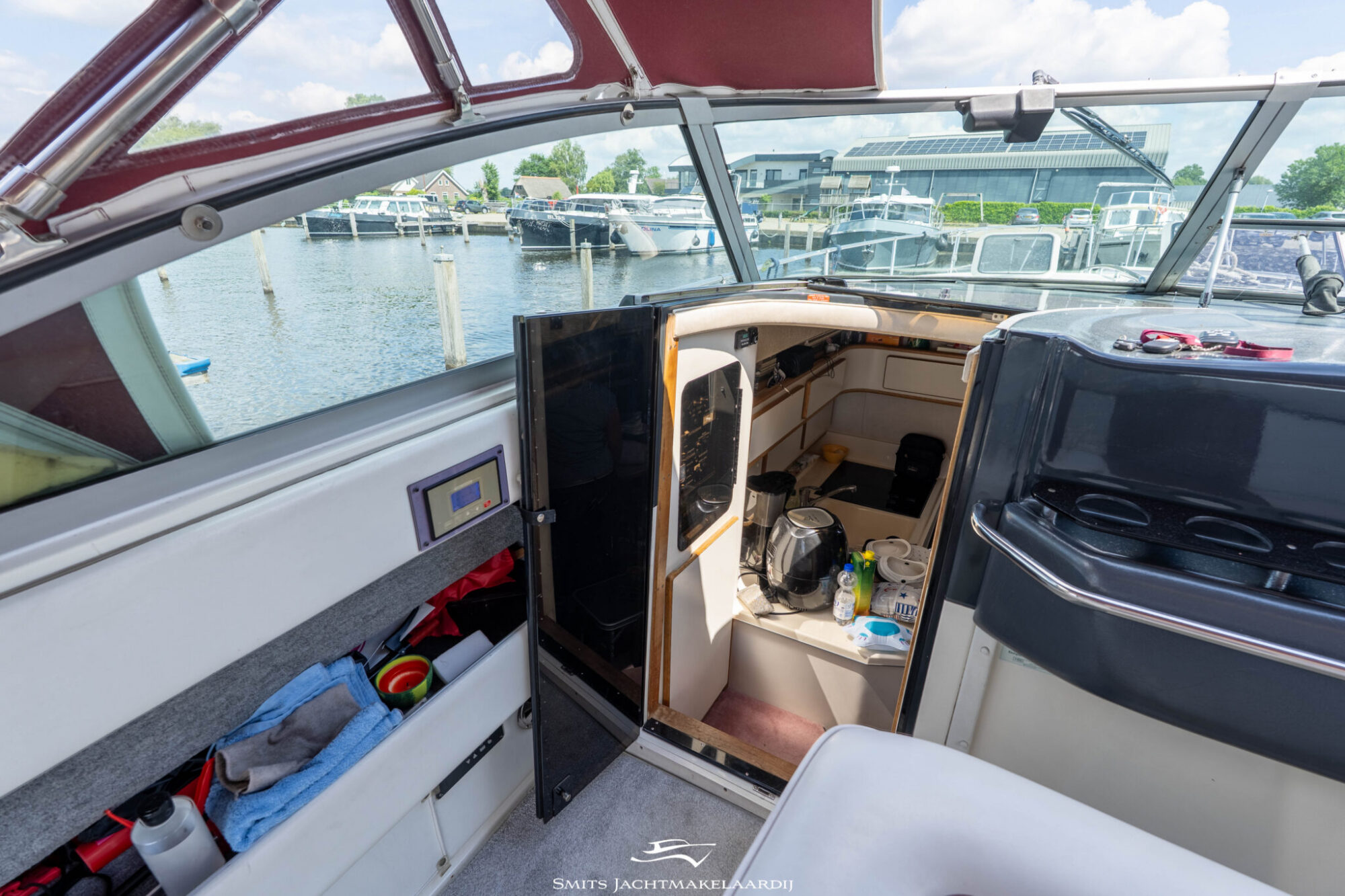 foto: 8 Sea Ray Sea Ray 370 Express Cruiser