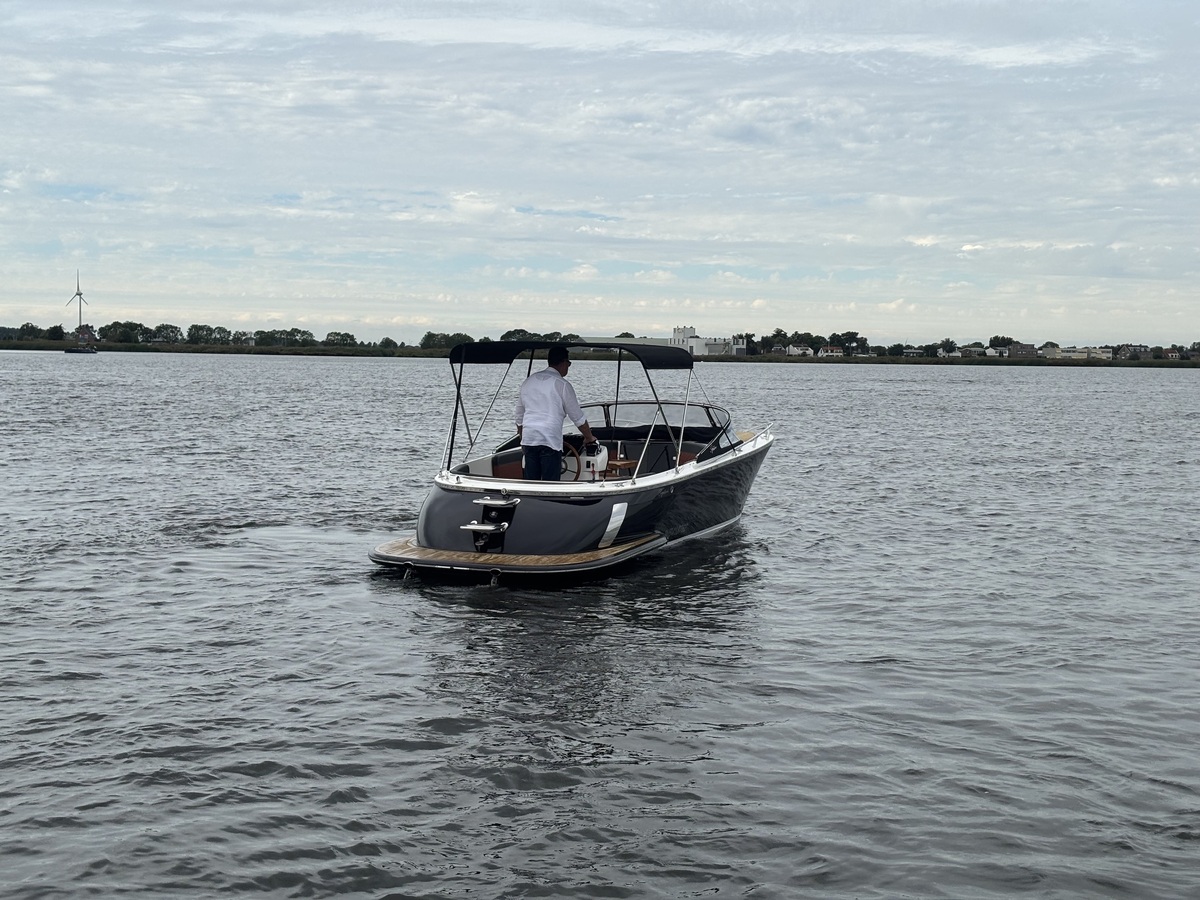 foto: 20 Nauta Spirit 28
