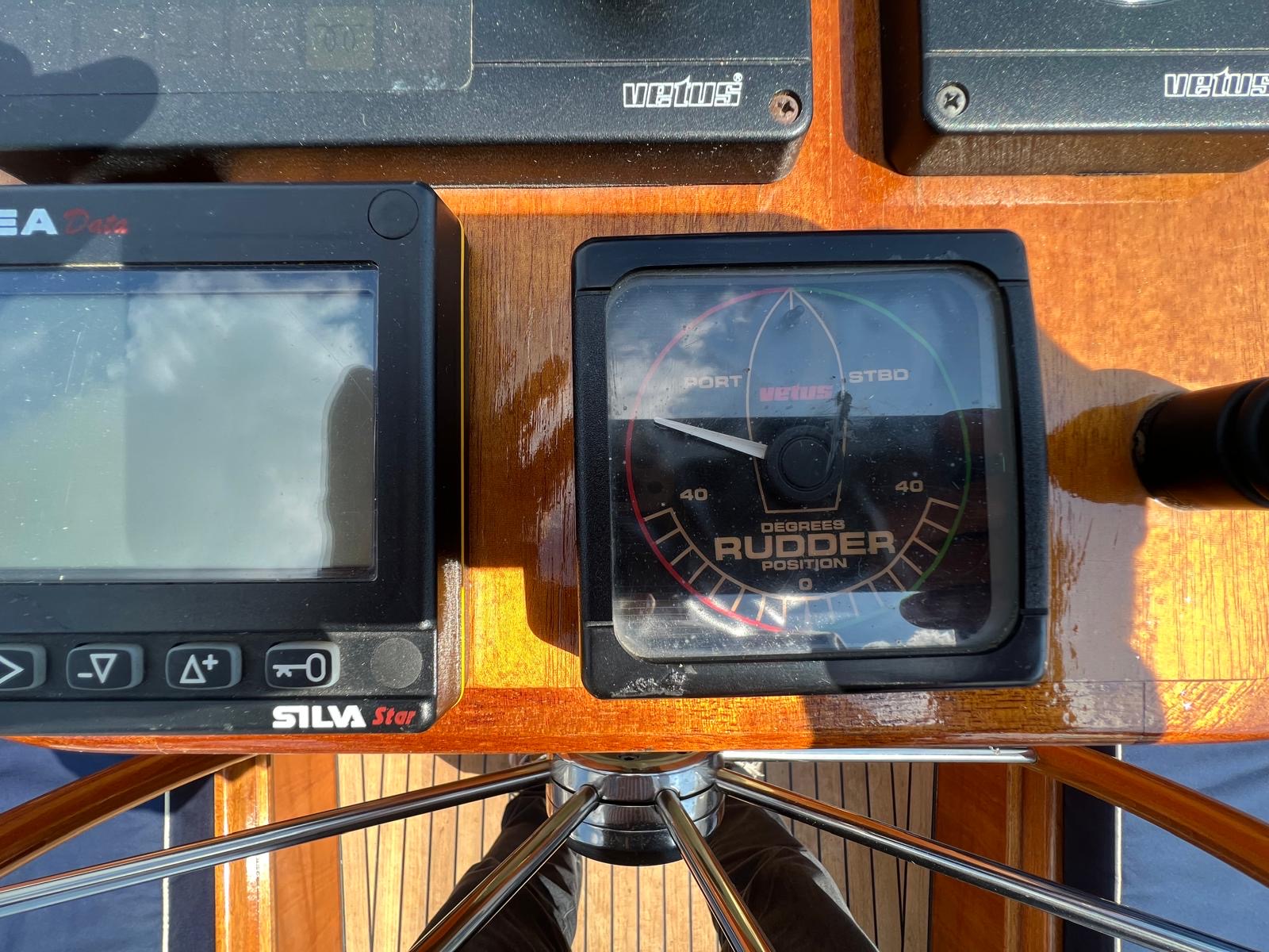 foto: 5 Langenberg Langenberg Borndiep vlet 9.30