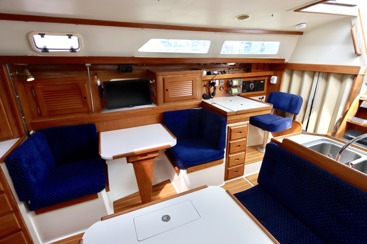 foto: 6 Catalina 36