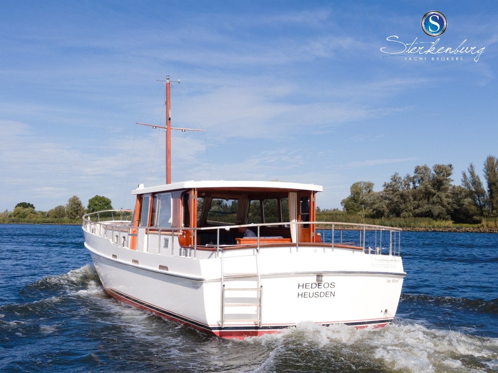 foto: 6 Kempers Kempers Eurotraveller 1500 OK