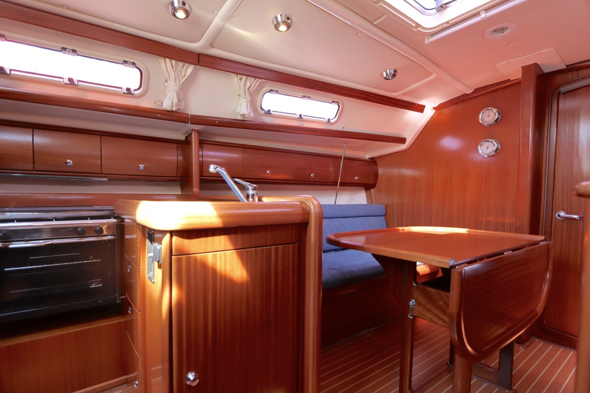 foto: 4 Bavaria 36-2 Cruiser