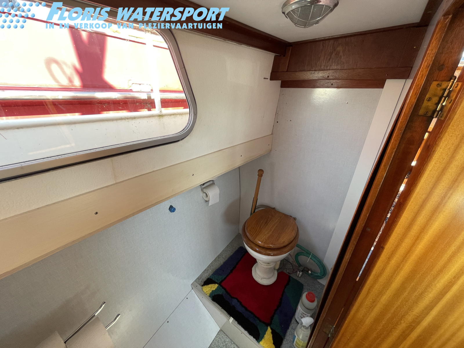 foto: 4 Waddenkruiser 1200 GSAK