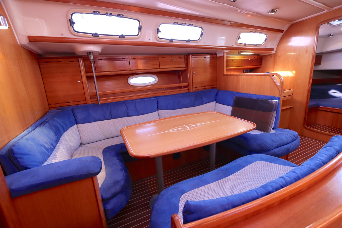 foto: 6 Bavaria 46 Cruiser