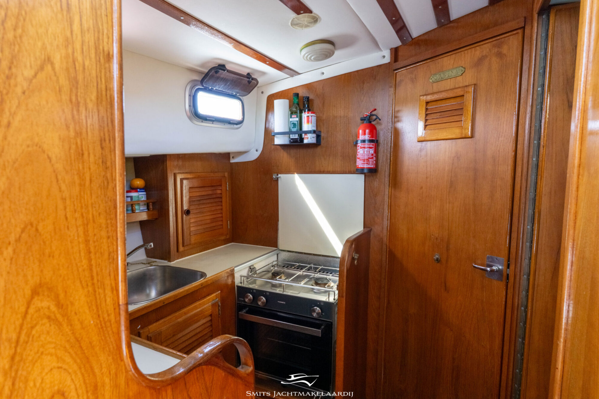 foto: 6 Channel Island Channel Island 32 OK