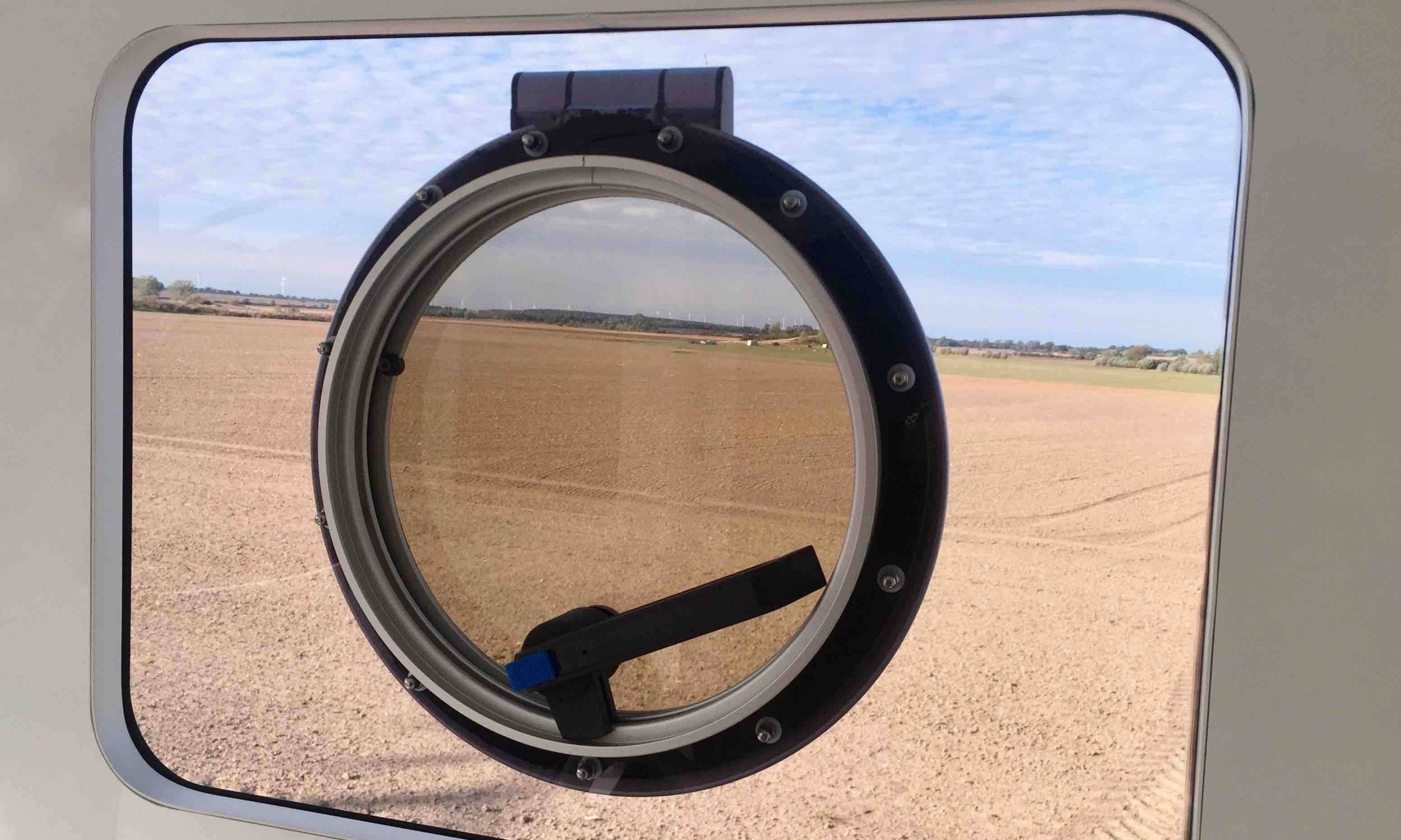 foto: 4 Caravanboat DepartureOne M