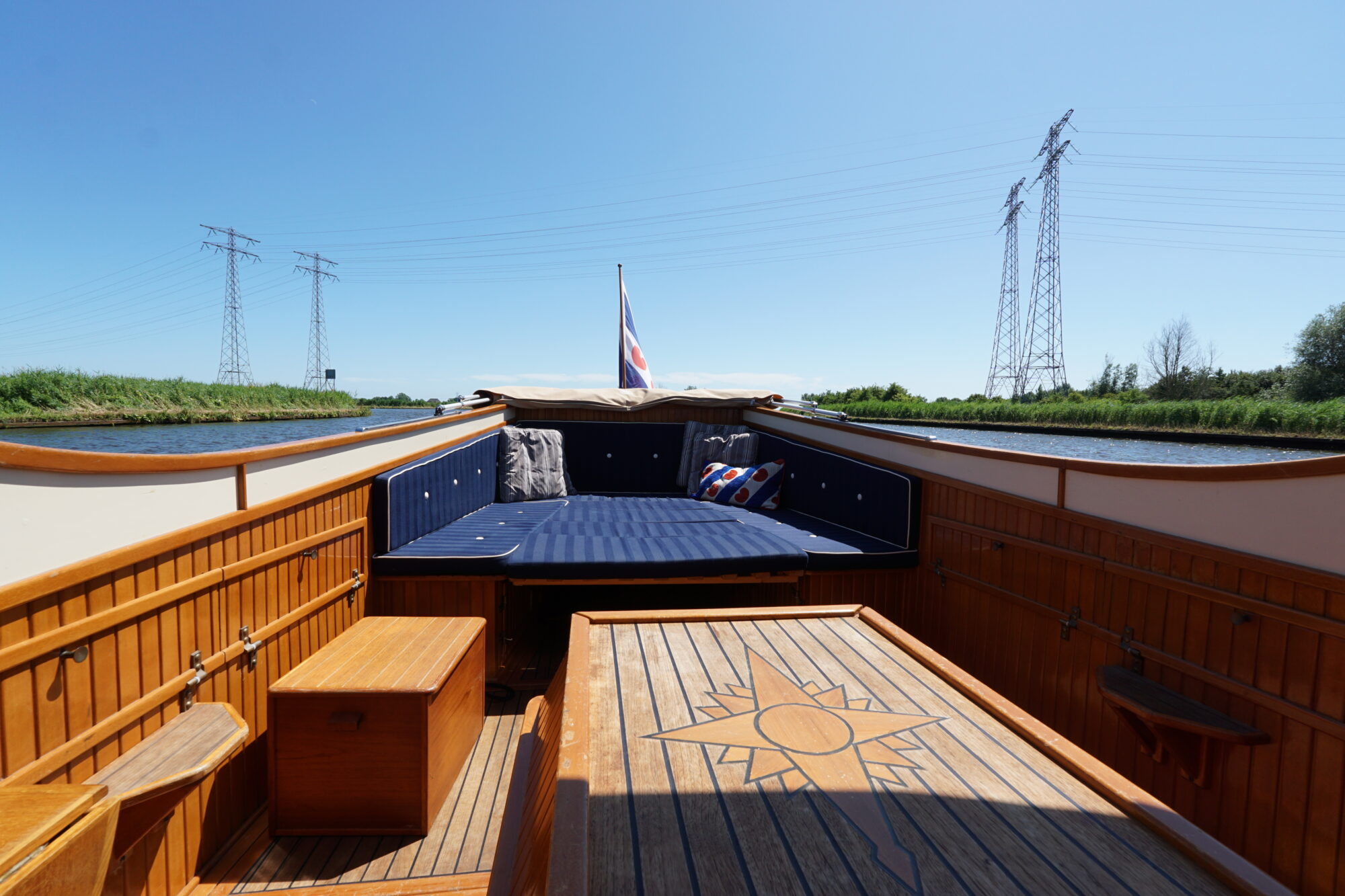 foto: 4 Antaris Antaris Windscheer 9.60 OK