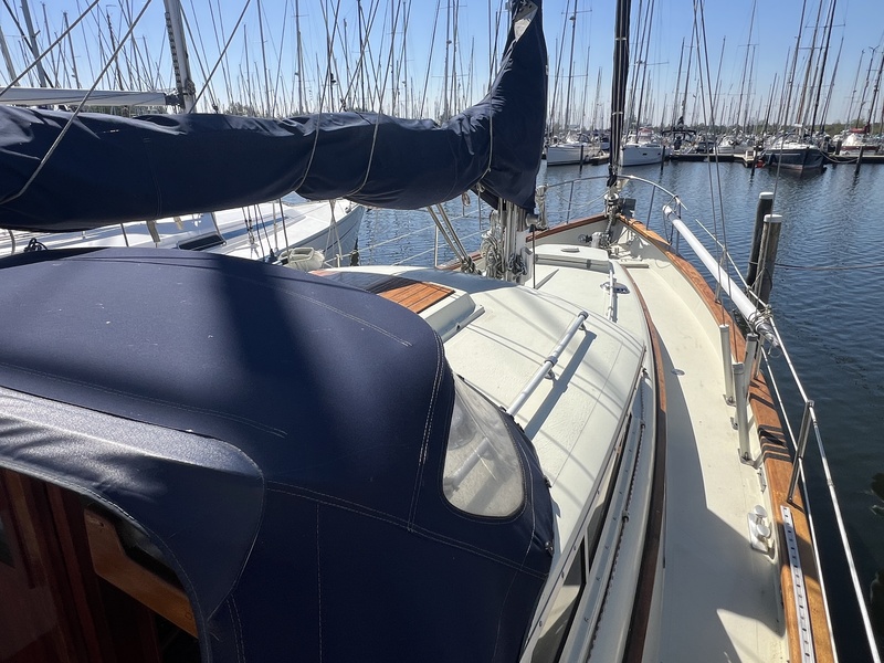 foto: 5 Fjord 33 MS