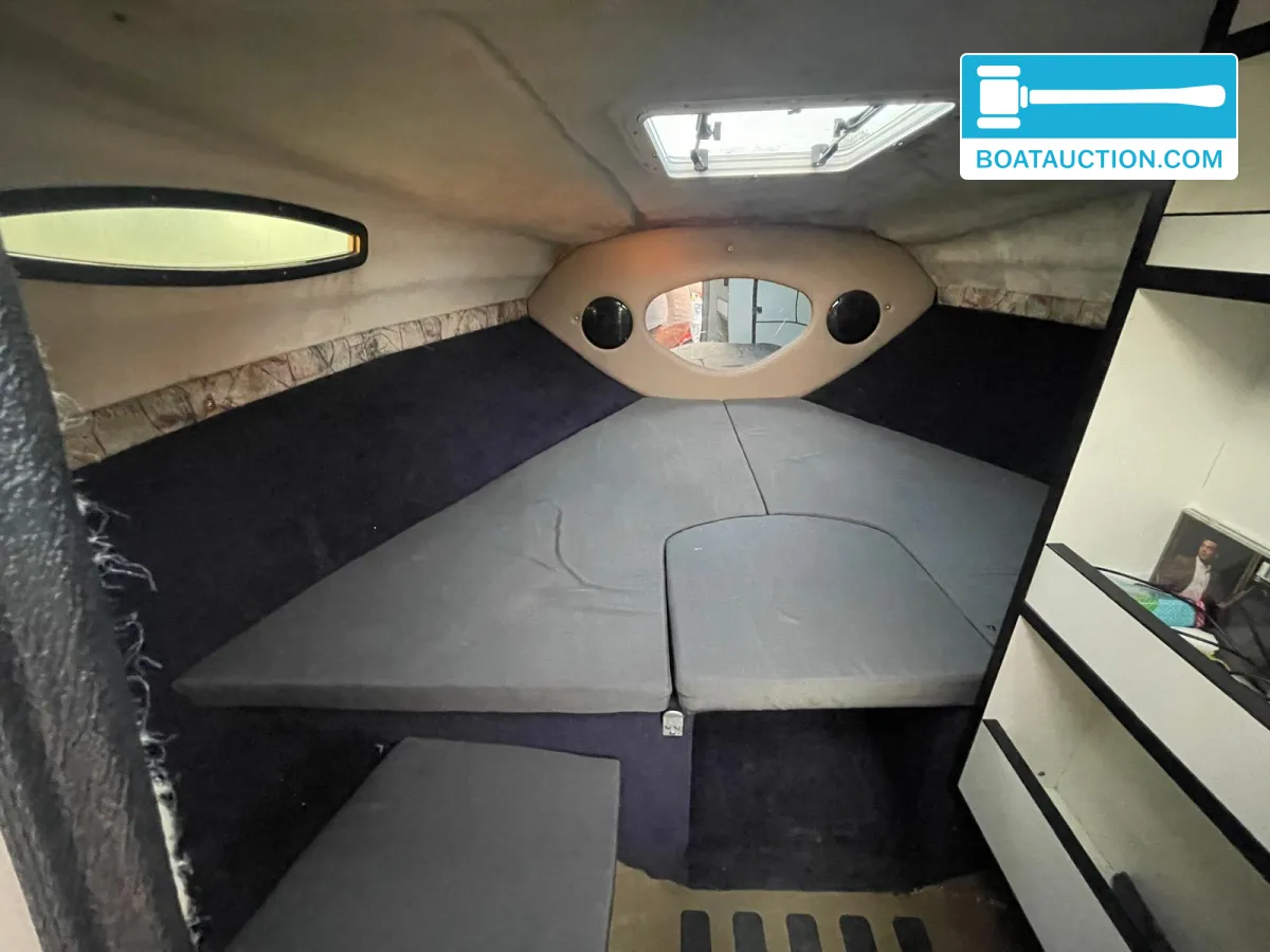 foto: 4 Regal 2150
