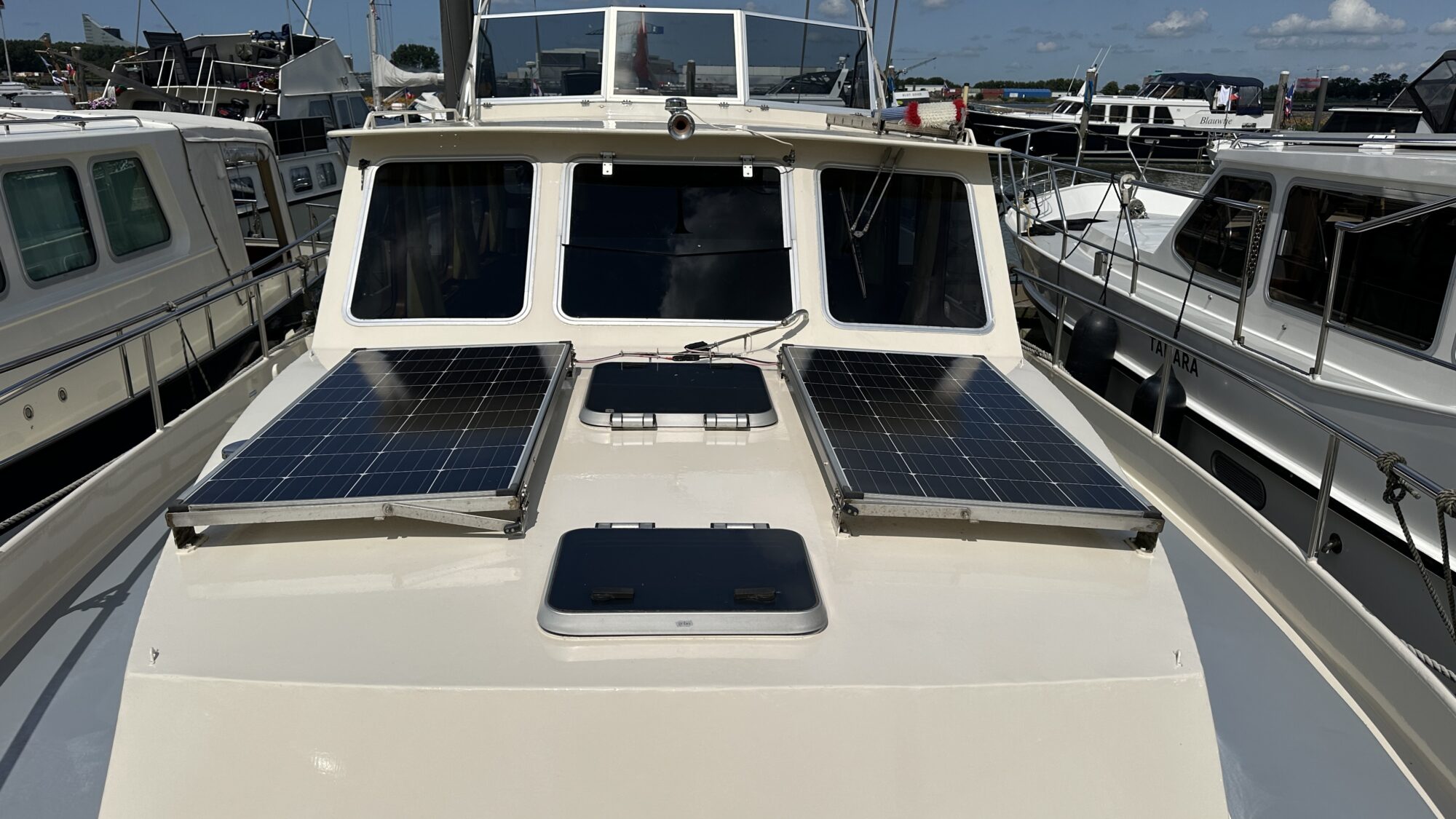 foto: 5 Marhen Marhen 11.60 AK Cabrio