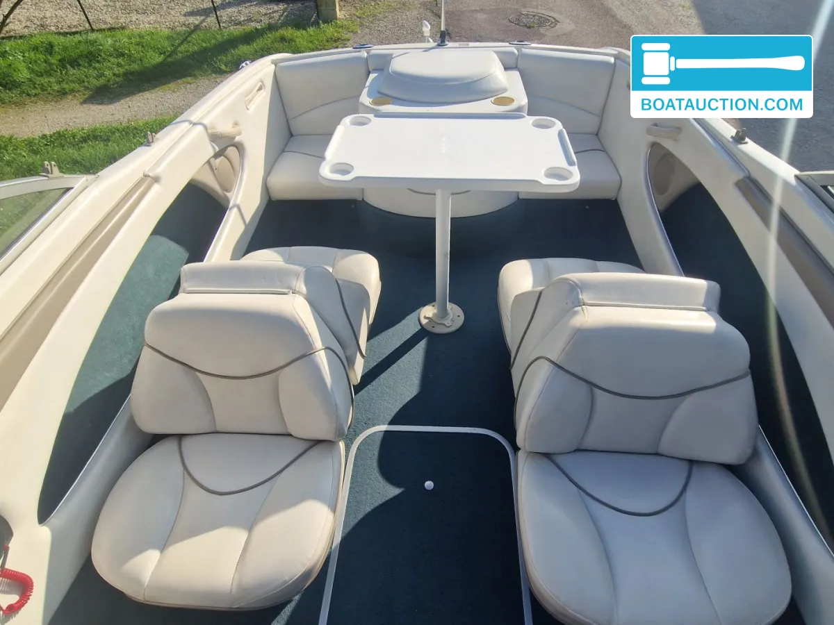 foto: 5 Bayliner 1750 CAPRI