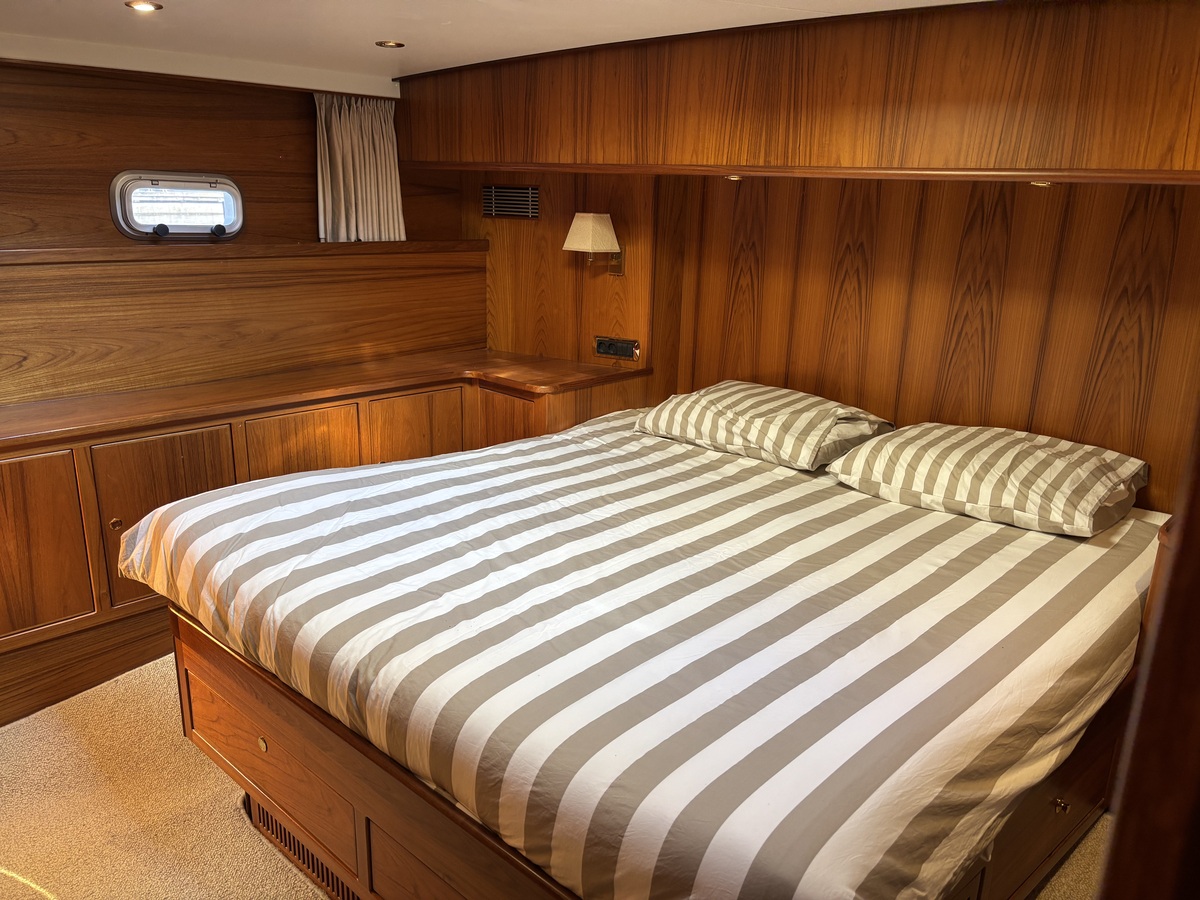 foto: 4 Super Van Craft 14.80 Cabrio