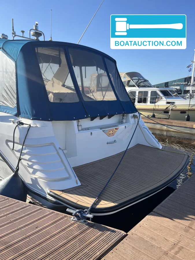 foto: 5 Princess Riviera 46