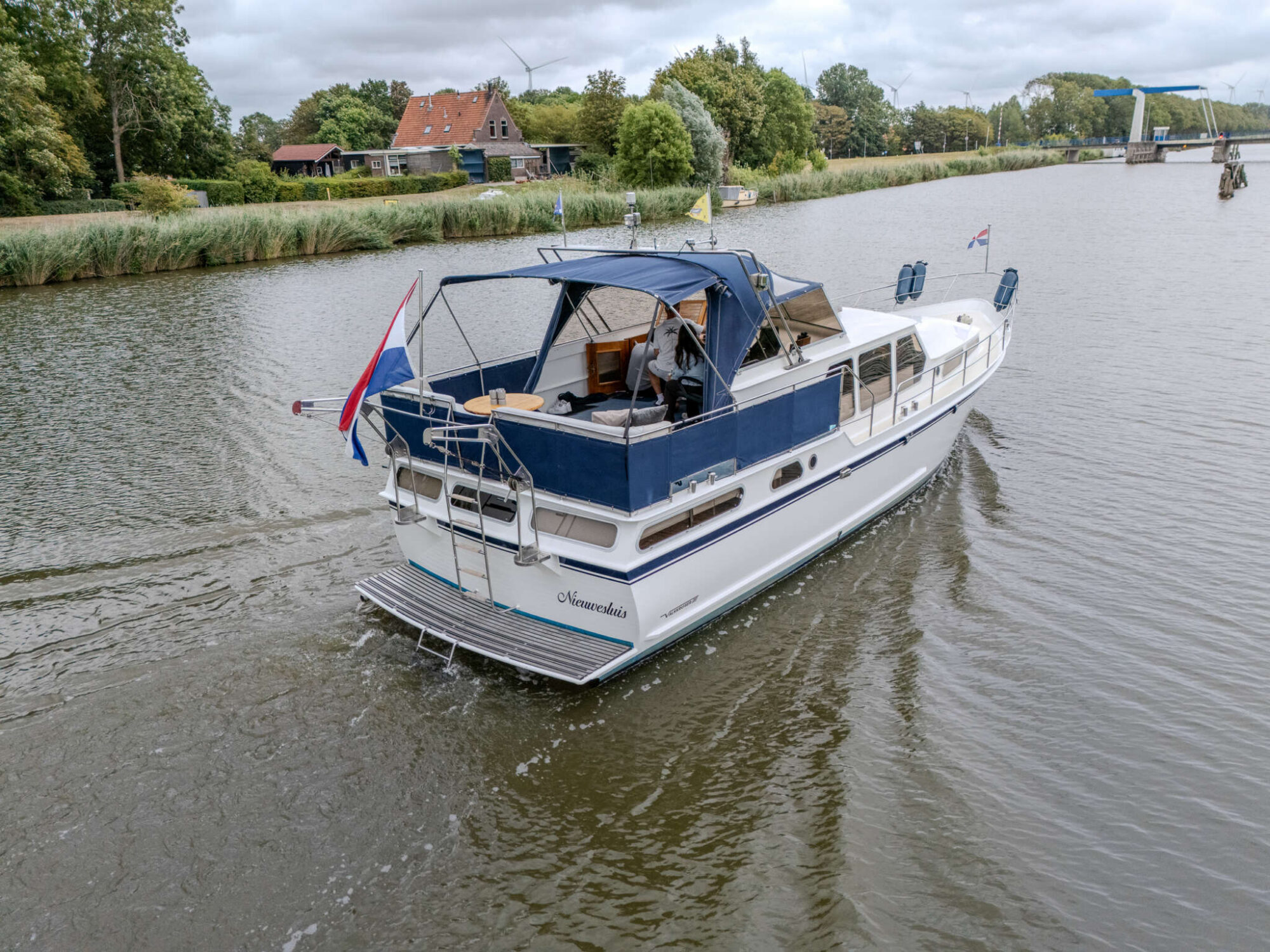 foto: 12 Valkkruiser Valkkruiser 13.60 AK Classic