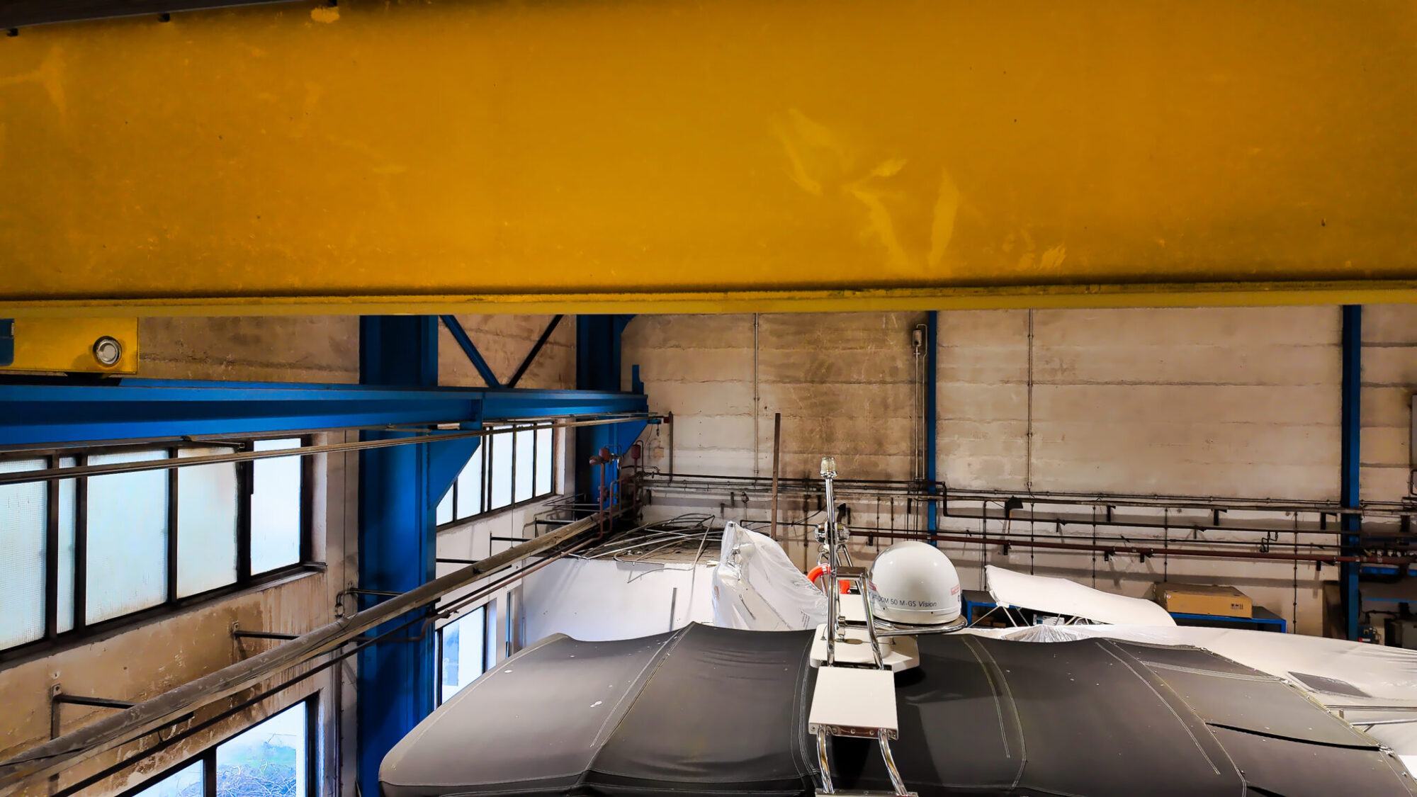 foto: 9 Beneteau Beneteau Swift Trawler 34 Flybridge