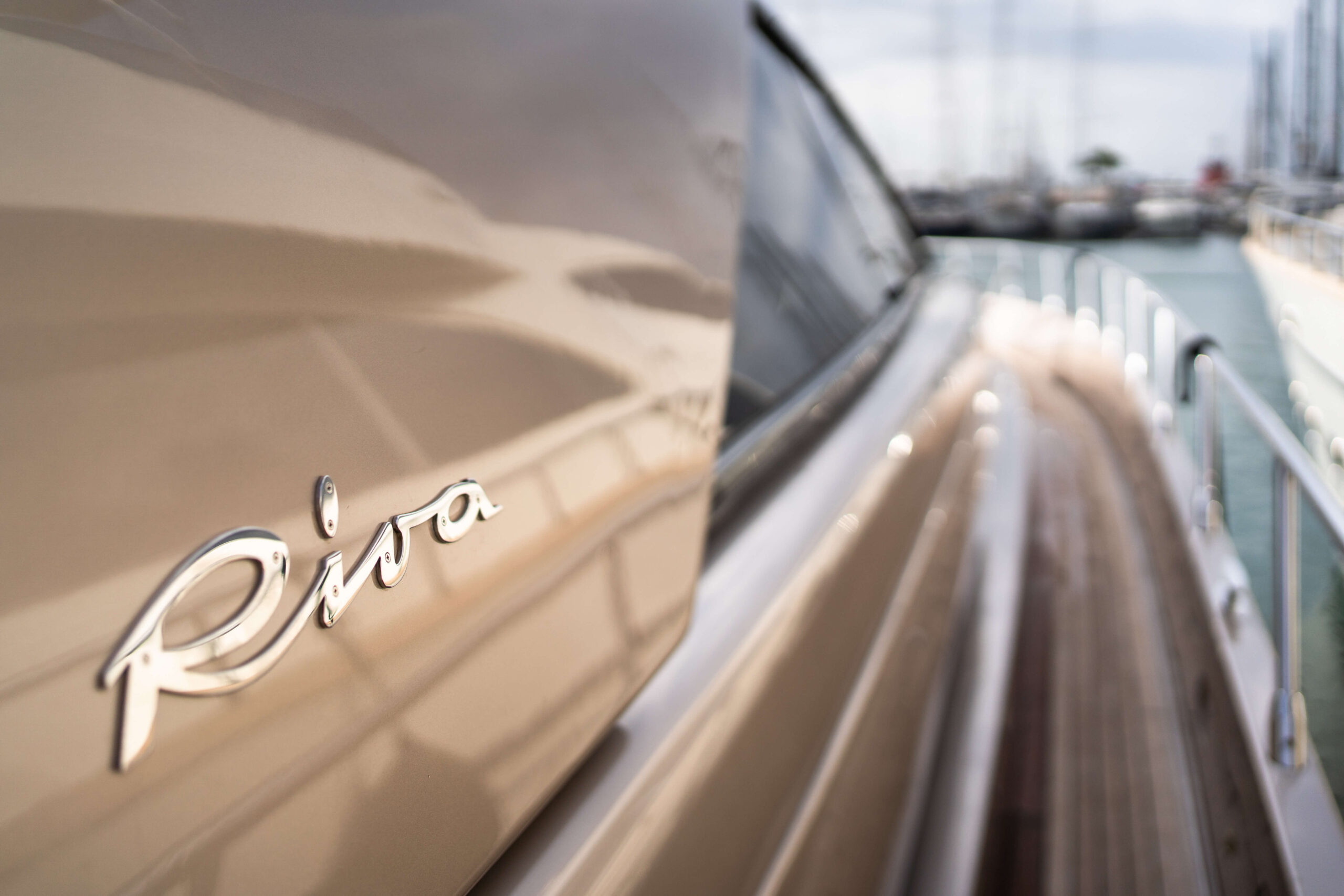 foto: 11 Riva Ego Super 68