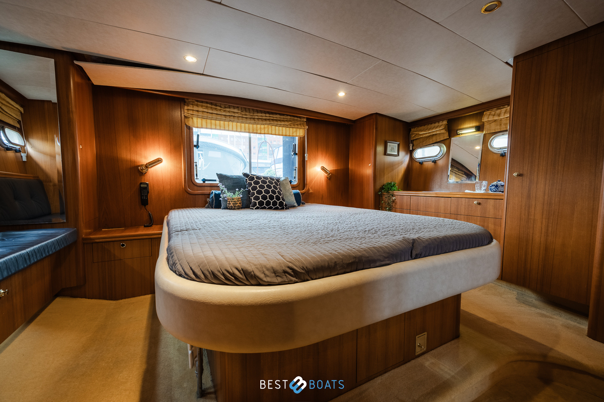 foto: 5 Wim van der Valk Continental 1700