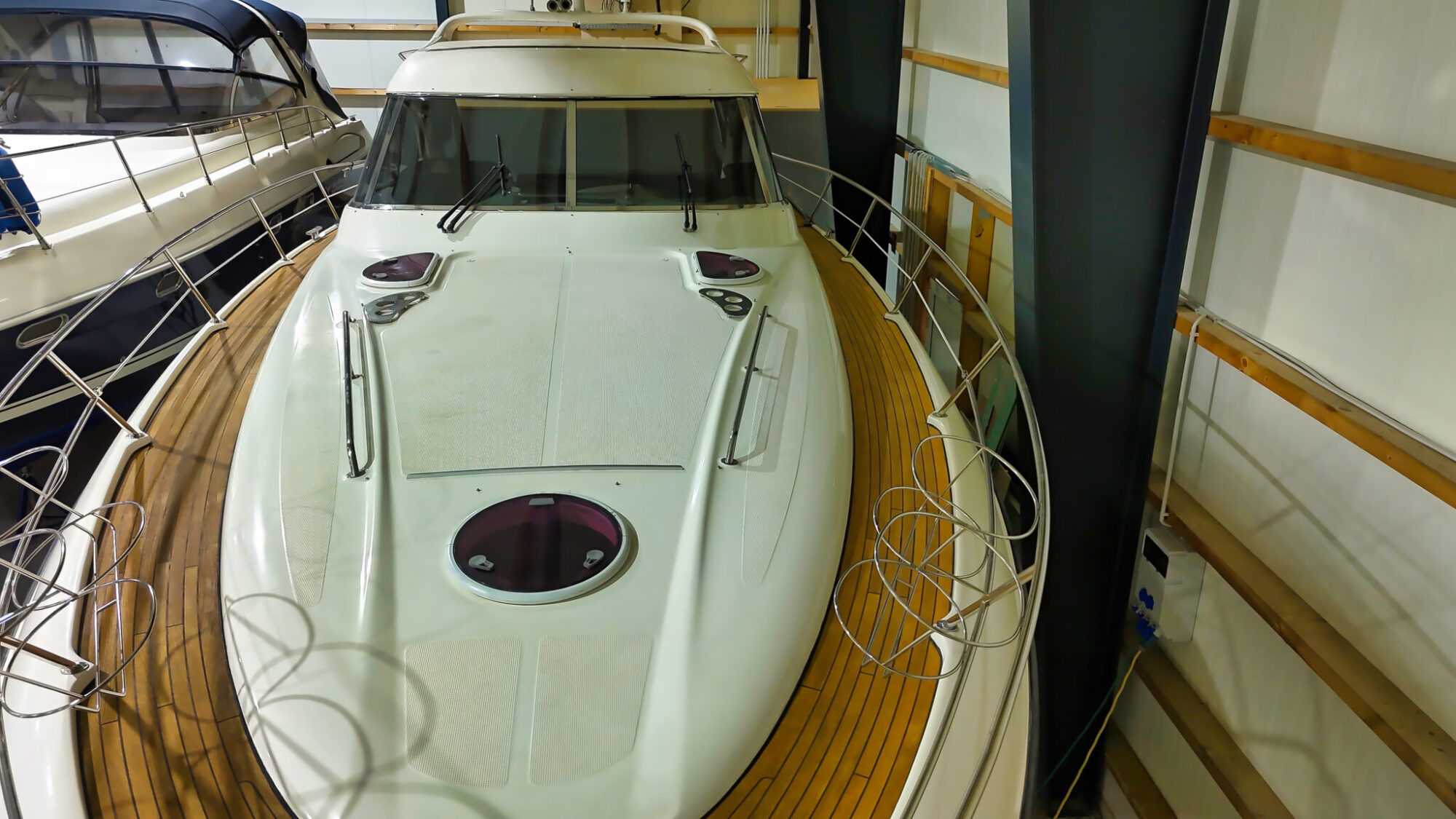 foto: 5 Bavaria Bavaria 37 HT Hardtop