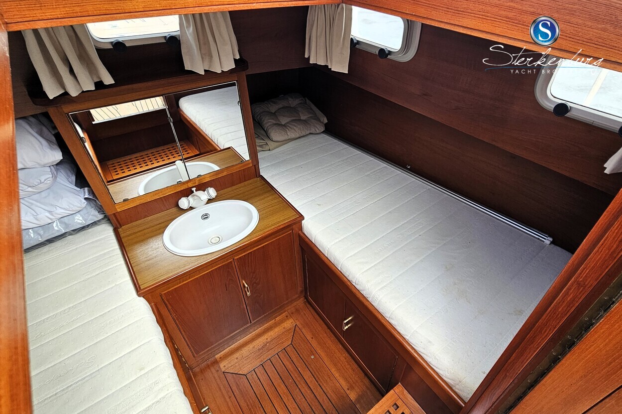 foto: 6 Klaassenvlet 13,60