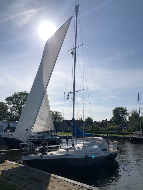 foto: 4 Arabesque 30