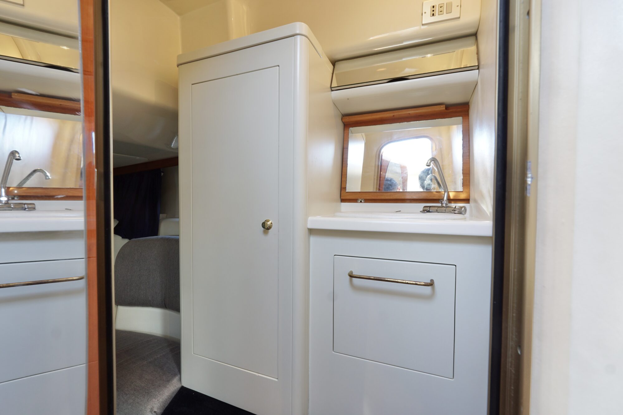 foto: 7 Cranchi Cranchi Endurance 39 ‘Truluck’s’