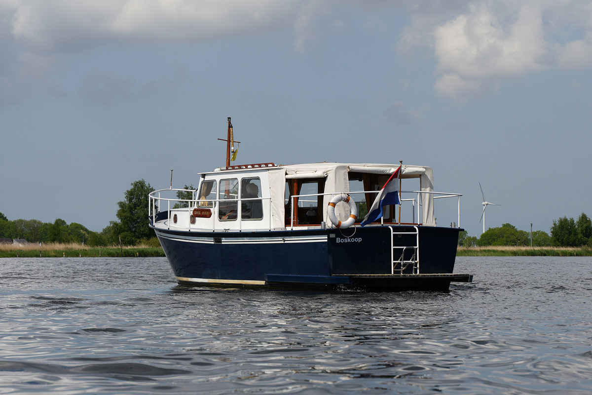 foto: 48 Bekebrede Kruiser 950