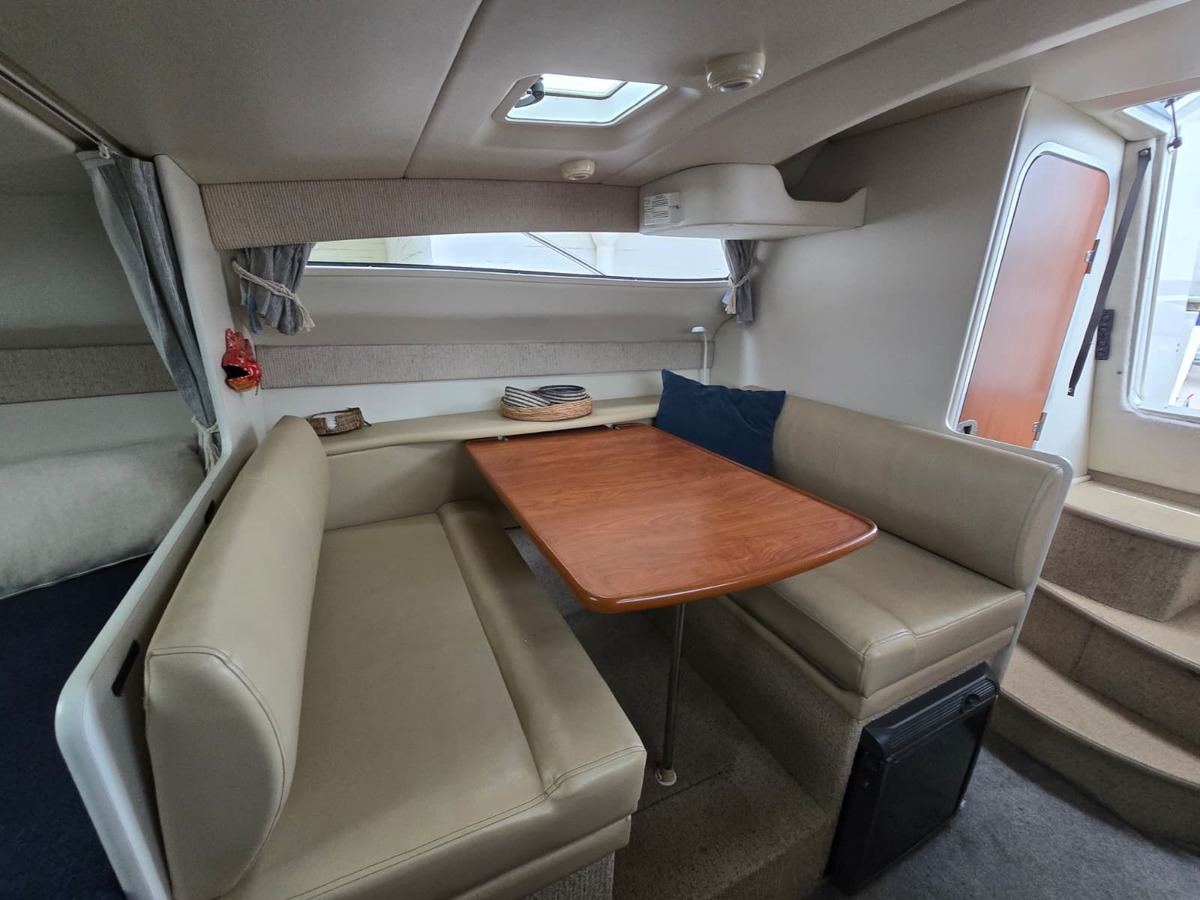 foto: 6 Bayliner 285 SB